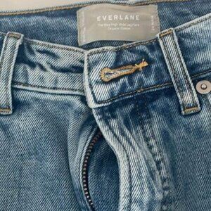 Everlane Size 24 Women's Jeans